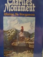 Charlie's Monument 0884943895 Book Cover
