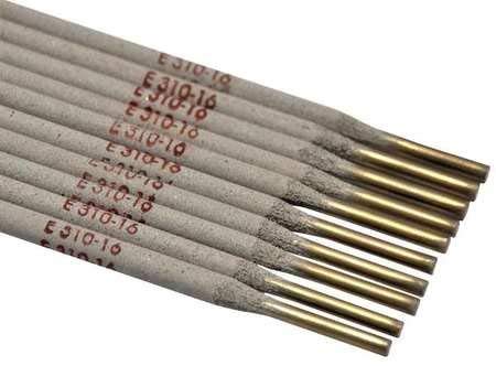 Stick Electrode,E318-16,1/8,5 lb.