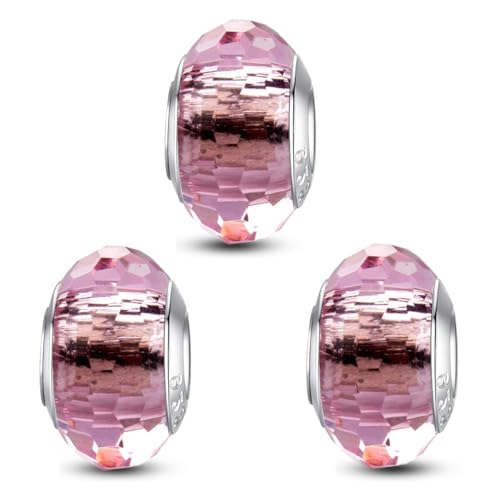 HappyStar 925X^[OVo[ NA`[r[YtBbg`[uXbgACfA DIY _Oy_g `[r[Y ͑a΃`[ av[g p, X^[OVo[, L[rbNWRjA