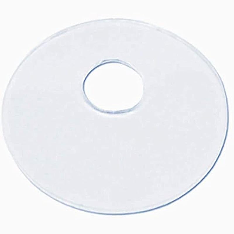 Lente de reposição para sensor de chuva do para-brisa Marcy Adhesives MSP2731