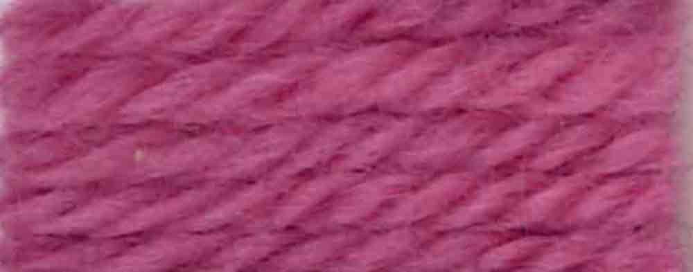 Dmc Light Magenta Tapestry & Embroidery Wool 8.8Yd