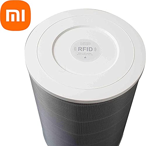 Mi Air Purifier HEPA Replacement Filter M8R-FLH, Triple Layer with Activated Carbon, Compatible with Mi Air Purifier 3C 3H 3, 2C 2H 2S, Pro by MI - Used condition - Image 4