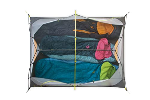 Image of NEMO Equipment Dagger OSMO Lightweight Backpacking Tent