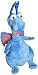 Just Play Disney Doc Mcstuffins Light Up Cuddles & Hugs Stuffy Plush