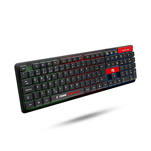Combo Gamer 4 em 1 CGST41, Elg, Acessórios para Computador