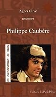 Philippe Caubère 2917970006 Book Cover