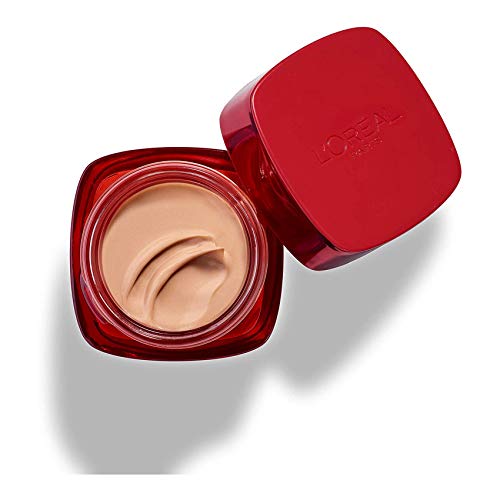 Crème Visage Anti rides Défatiguant Au Ginseng Revitalift 'oreal Paris Le Pot De 50ml - vue 5