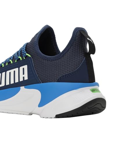 Image of Puma Unisex-Child Softride Premier Slip-on Jr Walking Shoe