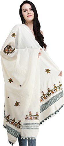 Image of Exotic India Women Shawl