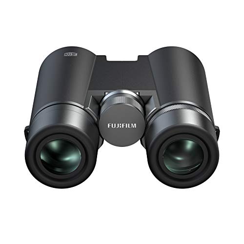 Fujifilm Hyper-Clarity Hc10X42 Binoculars, Large Diameter 10 Magnification, Waterproof For Daily Use #TOP4