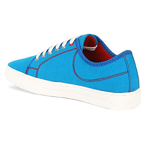Image of Lazard Mens Canvas Shoe