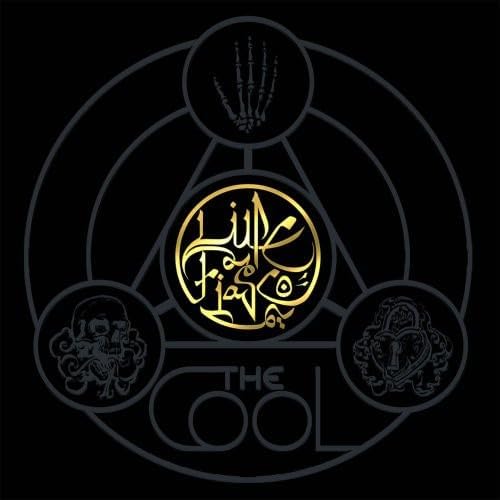 ルーペ・フィアスコ LUPE FIASCO - Lupe Fiasco's The Cool = ザ・クール - CD