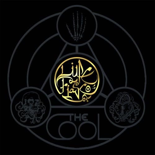 LUPE FIASCO ルーペ・フィアスコ - Lupe Fiasco's The Cool = ザ・クール - CD