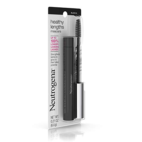 Neutrogena 43295 Healthy Lengths Mascara thumb #6