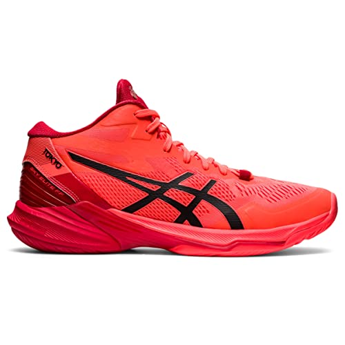 ASICS Men's Sky Elite FlyteFoam Mid Top 2 Tokyo Volleyball