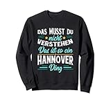 Hannover Tshirt & Souvenir