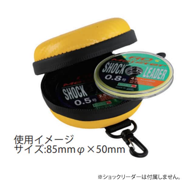 ロデオクラフト リリーサー&グローブ&リーダーポーチ トラウトグッツ8