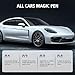 Magic Car Scratch Remover Pen – Quick & Easy Paint Repair for All Vehicles, Fix Scratches, Chips & Scuffs Instantly, Waterproof & UV Resistant Touch-Up Pen, Fits All Car Colors, Long-Lasting Shine (2)