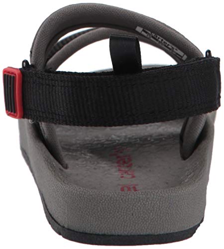 Carter's boys Carter's Boy's Tango Mesh Sandal With Double Adjustable Straps3