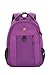 SwissGear Baxley Purple 18 Inch, One Size