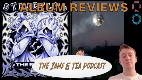 Growing Pains | Harry Styles&rsquo; &rsquo;Dance All The Time...&rsquo; & The Scythe&rsquo;s &rsquo;STRICTLY 4 DA SCYTHE&rsquo;