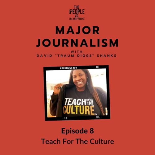 Teach For The Culture