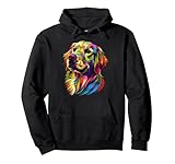 Golden Retriever Motiv für Frauchen & Herrchen