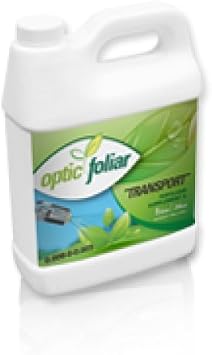 Foliar Transport 250ml Bottle