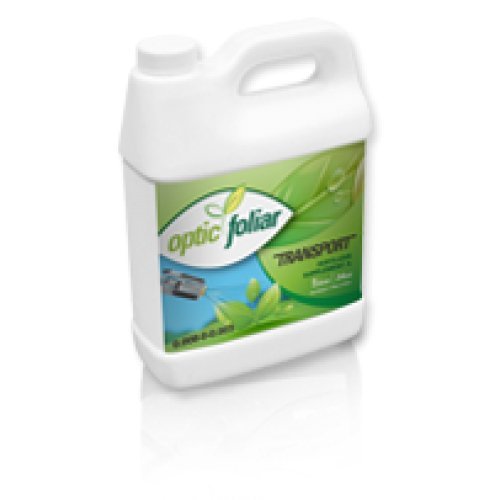 Optic Foliar Transport 250ml Bottle Optic Foliar Transport 250ml Bottle