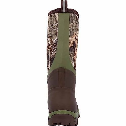 Muck Men's Pathfinder Tall Boot4
