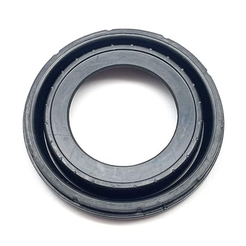 Image of Engine Vacuum Pump Oil Seal 12668429 Sealing Ring LTG Gasket Seal For GM Bu /lck New Lacrosse Ca /maro -Cad /lllac CTS ATS 2.0T Chevy Aveo Hatchback GMC Opel Replacement 2091135 12638690 (1)