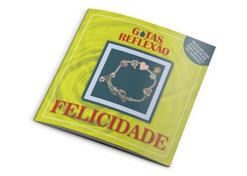 Gotas de reflexão - Felicidade: Gotas de reflexão - Felicidade: - Imagem 3