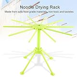 Zoom IMG-1 yusat noodle drying rack spaghetti