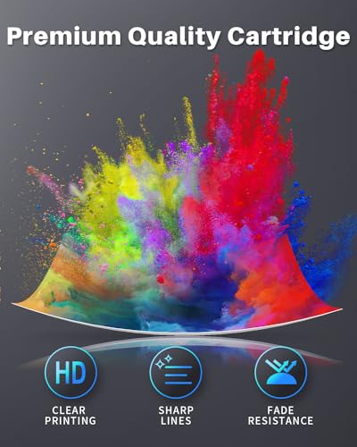 INK4U DR248CL Trommel (4er-Pack, Extra Hoch) kompatibel für Brother DR-248CL Trommeleinheit für TN248 XL Toner TN248XL für MFC-L3740CDW Toner MFC-L3760CDW DCP-L3560CDW L3520CDW HL-L3240CDW HL-L3220CWE