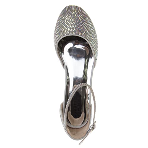 Image of Josmo Girls' Josmo Girls' Low Heel Dress Shoes