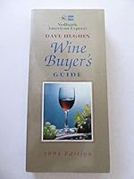 Wine Buyers Guide 1993 1868253031 Book Cover