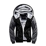 Windproof: Crisp and soft collar, windproof drawstring hem makes the clothing more fit and give you comfortable wear experience.