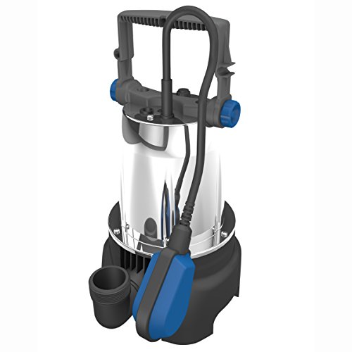Preisvergleich Produktbild OASE 42266 ProMax MudDrain 7000, 325 W, 230 V, Grau