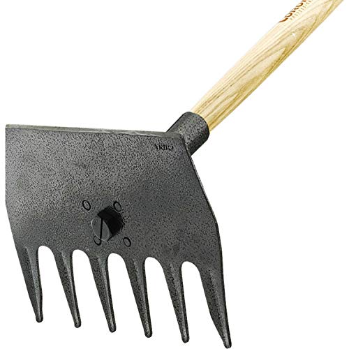 Corona McLeod Hoe miniatura 1
