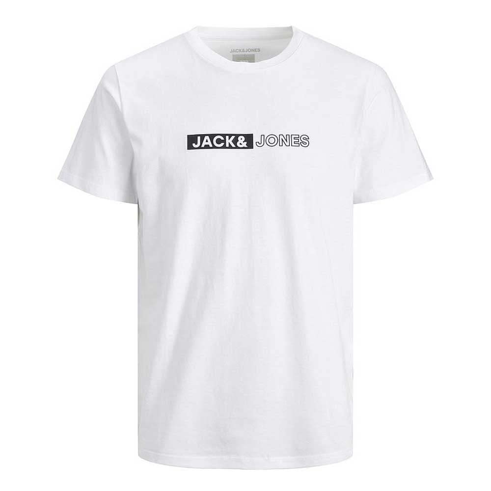 Jack & Jones Jack & Jones Camiseta de Manga Corta Niño, Estándar