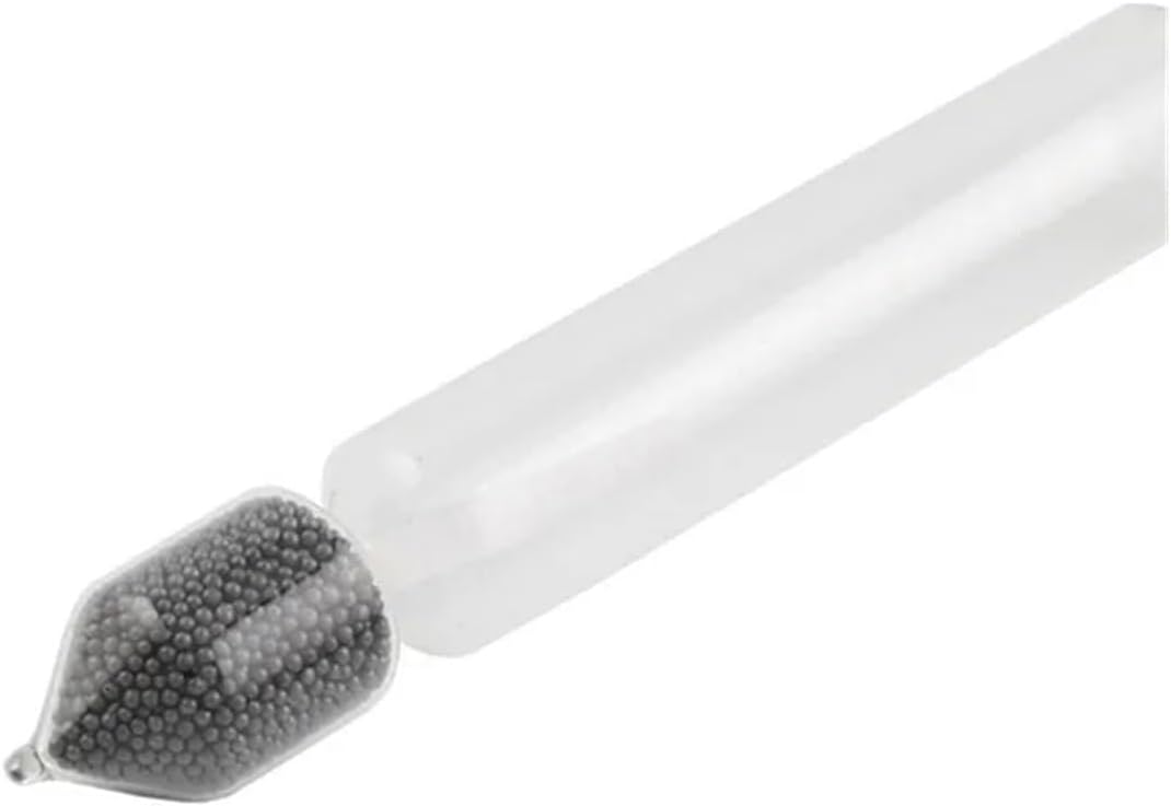 Brewing Equipment 0-100% Alcohol Hydrometer Tester Plastic Measuring Cylinder Alcoholmeter Wine Vintage Whisky Distilling Beer Brewing Brewing Equipment(100ml)