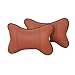 Produktbild MPOQZI Almohada para EL Cuello del reposacabezas del coche, apta para Dacia Duster Logan sandero stepway lodgy mcv 2 dokker Accesorios