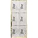 Tone Bath Bars with Cocoa Butter, Original Scent, 6 Count (Pack of 1)