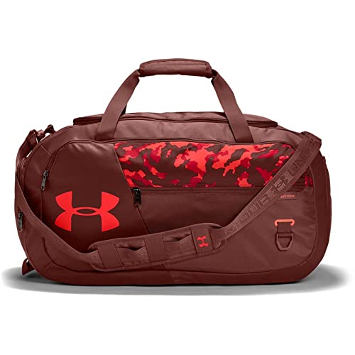 Under Armour Undeniable Duffle Gym Bag