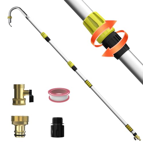 TONYINGO Telescopic Gutter Tool