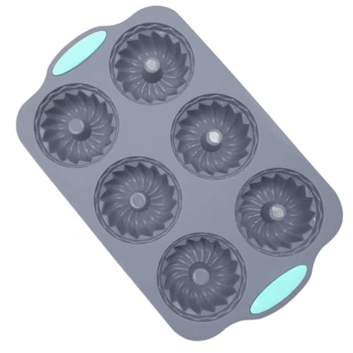 Moldes de hielo navideños – Silicona flexible antiadherente Accesorios para manualidades | Corona de Navidad moldes de hielo – para familias mujeres fiestas pastel de jabón cóctel whisky fiestas
