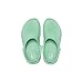 Crocs Unisex Adult LiteRide 360 Clogs, Jade Stone, 8 Men/10 Women