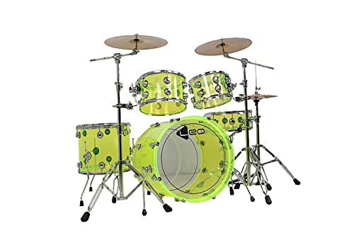 L-Rod Cowbells Clamp, Zinc Alloy Percussion Claw, Mounting Bracket For Cowbells, Jam Blocks, Tambourines, Mini Timbales, And Electronic Pads To A Stand, Tom Drum Musical Instrument Accessory (L-Rod) #TOP5