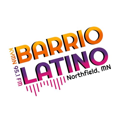 『Barrio Latino』のカバーアート
