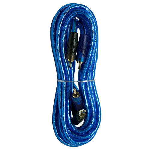 The 30 Best Car Amplifier Power & Ground Cable of 2024 [Verified] Cherry Picks